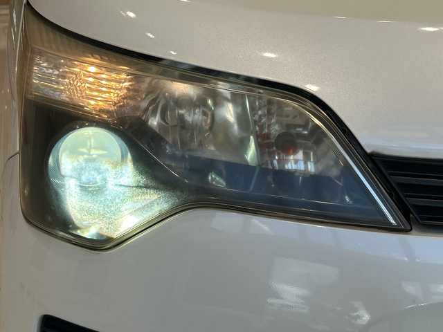 トヨタ スペイド F 埼玉県 2013(平25)年 10万km パール 社外ＳＤナビ　/　ＣＤ／ＤＶＤ／ＢＴ／フルセグＴＶ／ＳＤＭＳＶ　/バックカメラ　/片側パワースライドドア　/ハロゲンオートライト　/ステアリングリモコン　/ＥＴＣ　/ドアバイザー　/スマートキー　/禁煙車