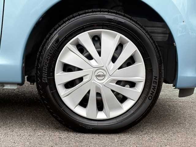 日産 デイズ J 愛知県 2016(平28)年 2.3万km アイスブルー /電動格納ミラー//ETC//ドアバイザー//前方ドラレコ//ワンセグTV//FM/AM//CD//USB//パナソニックナビ【CN-E２０５D】