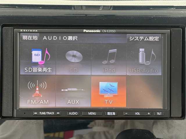 日産 デイズ J 愛知県 2016(平28)年 2.3万km アイスブルー /電動格納ミラー//ETC//ドアバイザー//前方ドラレコ//ワンセグTV//FM/AM//CD//USB//パナソニックナビ【CN-E２０５D】