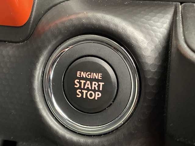 スズキ ハスラー HYBRID X 宮崎県 2020(令2)年 2万km バーミリオンオレンジ/ガンメタリック2トーン 社外ナビ(MDV-D708BTW)/CD/DVD/AM/FM/SD/Bluetooth/フルセグ/衝突軽減ブレーキ/アイドリングストップ/横滑り防止装置/車線逸脱警報/コーナーセンサー/D/N席シートヒーター/ステアリングスイッチ/電動格納ミラー/ウィンカーミラー/ドライブレコーダー/LEDヘッドライト/サイドバイザー/フロアマット/バックカメラ/スマートキー/ETC