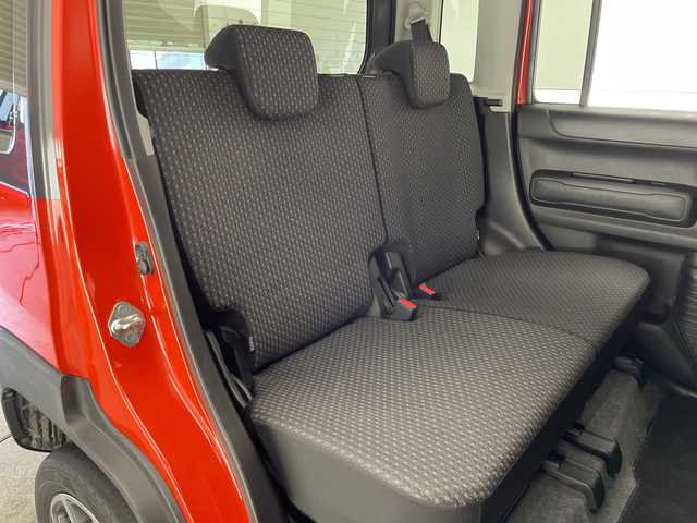 スズキ ハスラー HYBRID X 宮崎県 2020(令2)年 2万km バーミリオンオレンジ/ガンメタリック2トーン 社外ナビ(MDV-D708BTW)/CD/DVD/AM/FM/SD/Bluetooth/フルセグ/衝突軽減ブレーキ/アイドリングストップ/横滑り防止装置/車線逸脱警報/コーナーセンサー/D/N席シートヒーター/ステアリングスイッチ/電動格納ミラー/ウィンカーミラー/ドライブレコーダー/LEDヘッドライト/サイドバイザー/フロアマット/バックカメラ/スマートキー/ETC