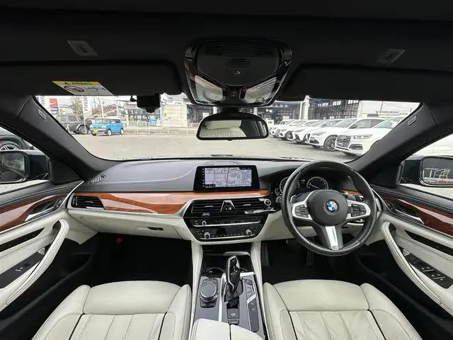 ＢＭＷ ５３０ｉ