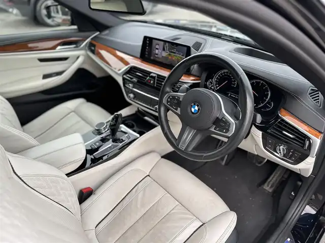 ＢＭＷ ５３０ｉ