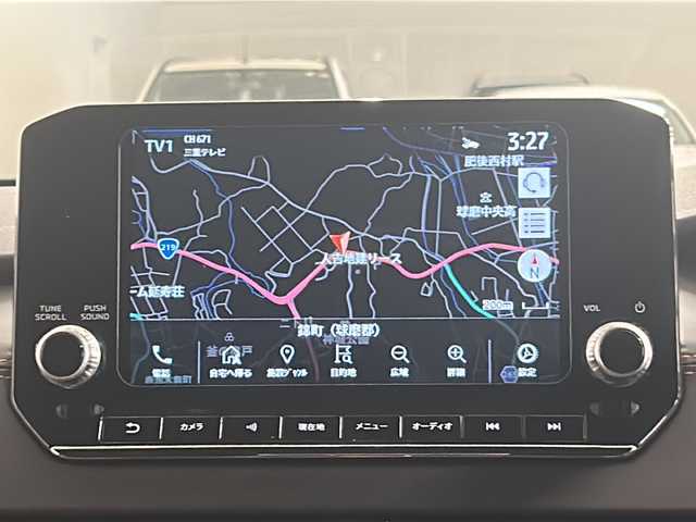 三菱 アウトランダー ＰＨＥＶ P 熊本県 2022(令4)年 5.3万km ホワイトダイヤモンド ワンオーナー/純正スマートフォン連携ナビ/フルセグテレビ/バックカメラ/全方位カメラ/ウィンカーミラー/クルーズコントロール/プッシュスタート/ETC2.0/ステアリングヒーター/シートポジションメモリー/リフレッシュ機能/後側方衝突防止支援システム/ワイヤレス充電器/ヘッドアップディスプレイ