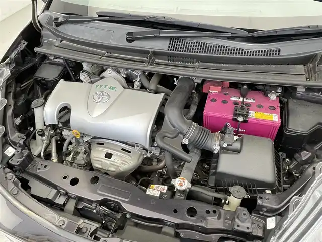 トヨタ シエンタ G クエロ 滋賀県 2018(平30)年 3.5万km クールボルドーガラスフレーク 純正ナビ/(CD/DVD/フルセグ/Bluetooth)/バックカメラ/TEDエアロ/両側電動/ドラレコ/ステアリングスイッチ/LEDヘッドライト/オートライト/オートハイビーム/スマートキー/プッシュスタート