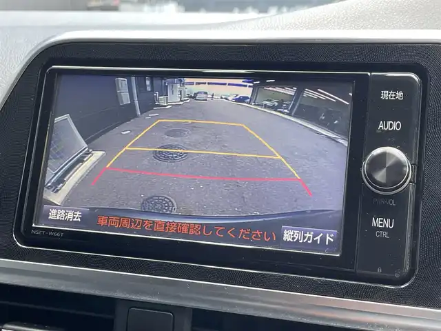 トヨタ シエンタ G クエロ 滋賀県 2018(平30)年 3.5万km クールボルドーガラスフレーク 純正ナビ/(CD/DVD/フルセグ/Bluetooth)/バックカメラ/TEDエアロ/両側電動/ドラレコ/ステアリングスイッチ/LEDヘッドライト/オートライト/オートハイビーム/スマートキー/プッシュスタート