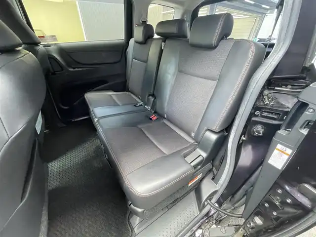 トヨタ シエンタ G クエロ 滋賀県 2018(平30)年 3.5万km クールボルドーガラスフレーク 純正ナビ/(CD/DVD/フルセグ/Bluetooth)/バックカメラ/TEDエアロ/両側電動/ドラレコ/ステアリングスイッチ/LEDヘッドライト/オートライト/オートハイビーム/スマートキー/プッシュスタート