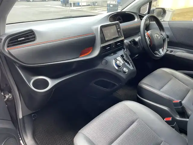 トヨタ シエンタ G クエロ 滋賀県 2018(平30)年 3.5万km クールボルドーガラスフレーク 純正ナビ/(CD/DVD/フルセグ/Bluetooth)/バックカメラ/TEDエアロ/両側電動/ドラレコ/ステアリングスイッチ/LEDヘッドライト/オートライト/オートハイビーム/スマートキー/プッシュスタート