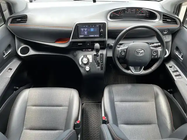 トヨタ シエンタ G クエロ 滋賀県 2018(平30)年 3.5万km クールボルドーガラスフレーク 純正ナビ/(CD/DVD/フルセグ/Bluetooth)/バックカメラ/TEDエアロ/両側電動/ドラレコ/ステアリングスイッチ/LEDヘッドライト/オートライト/オートハイビーム/スマートキー/プッシュスタート