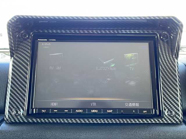 スズキ ジムニー XC 青森県 2019(平31)年 9.2万km ピュアホワイトP ・純正8インチナビ/・Bluetooth/・フルセグ/・リアカメラ/・純正ETC/・USBポート/・ドライブレコーダー/・衝突軽減ブレーキ/・レーンキープアシスト/・クルーズコントロール/・オートライト/・シートヒーター/・純正16AW/・純正LEDヘッドライト/・純正フォグライト/・プッシュスタート/・スマートキー/・オートライト/・保証書・取説あり