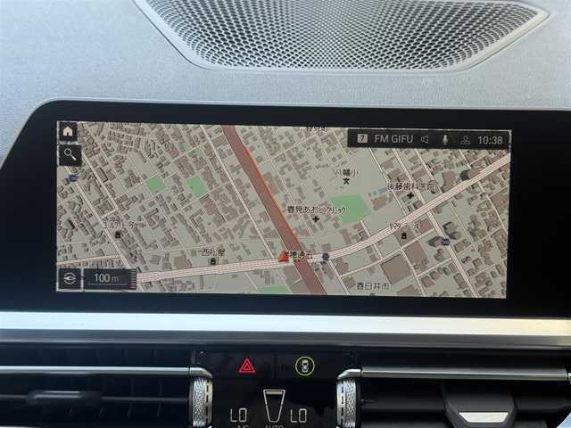 ＢＭＷ ＢＭＷ ３２０ｄ xDrive Mスポーツ 愛知県 2021(令3)年 4万km 黒 /正規ディーラー車//禁煙車//ハイラインパッケージ//コンフォートパッケージ//メーカーナビ//Bluetooth/USB/CarPlay/AndroidAuto//スクリーンミラーリング//ライブコックピット//パノラマビューモニター//ミラー一体型ETC//ドライブレコーダー//ワイヤレスチャージング//白革シート//シートヒーター//パワーシート/D席メモリー式//ランバーサポート//パワーバックドア//インテリジェントセーフティ//衝突回避・被害軽減ブレーキ//ドライバーアシスタンスシステム//レーンディパーチャーウォーニング//レーンチェンジウォーニング//レーンチェンジアシスト//レーダークルーズコントロール//アクティブPDC//パーキングアシスト//パドルシフト/MTモード付きAT//純正19インチAW//DTC//アイドリングストップ//プッシュスタート//コンフォートアクセス//革巻きステアリング//ステアリングリモコン//LEDオートヘッドライト//フロント・リヤフォグランプ//オートハイビーム//アンビエントライト//革巻きステアリング//純正フロアマット//純正バイザー//保証書/取扱説明書//ディーラー点検整備記録簿R4.6.7