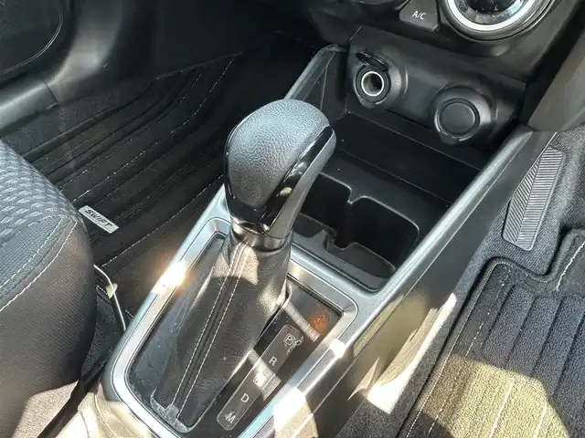 スズキ スイフト RSt 愛知県 2018(平30)年 7.4万km 黒 スマートキー/プッシュスタート/社外ナビ/フルセグTV/BT/デュアルブレーキサポート/レーダークルーズコントロール/オートライト/ビルトインETC/純正フロアマット/運転席シートヒーター /純正ドアバイザー/純正16インチAW