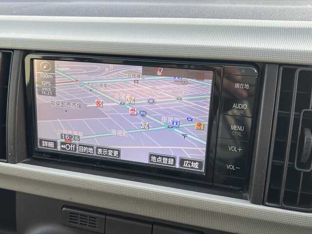 トヨタ パッソ プラスハナ Gパッケージ 富山県 2015(平27)年 6.8万km ダークレッドマイカ スマートキー/純正メモリーナビ(NSZT-W64)/DVD/MSV/フルセグTV/バックカメラ/ETC/HIDヘッドライト/フォグ/リアフォグ/ドアバイザー/純正フロアマット/アイドリングストップ/オートライト/電格ウィンカーミラー/コンビニフック/横滑り防止装置/保証書・取説・ナビ取説/スペアキー