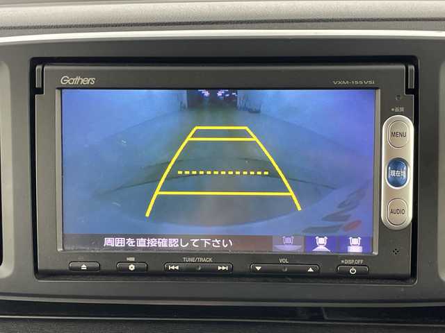 ホンダ Ｎ ＯＮＥ G SSパッケージ 愛知県 2014(平26)年 8.3万km プレミアムホワイトパールⅡ 禁煙車/純正7インチナビ/（CD/DVD/Bluetooth/ワンセグTV/SD)/バックカメラ/シティブレーキアクティブシステム/前後ドライブレコーダー/アイドリングストップ/スマートキー/スペアキー1本/プッシュスタート/ベンチシート/チップアップシート/LEDヘッドライト/オートライト/純正フロアマット/横滑り防止装置/ステアリングスイッチ/電動格納ミラー/オートエアコン