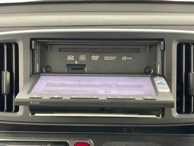 ホンダ Ｎ ＯＮＥ G SSパッケージ 愛知県 2014(平26)年 8.3万km プレミアムホワイトパールⅡ 禁煙車/純正7インチナビ/（CD/DVD/Bluetooth/ワンセグTV/SD)/バックカメラ/シティブレーキアクティブシステム/前後ドライブレコーダー/アイドリングストップ/スマートキー/スペアキー1本/プッシュスタート/ベンチシート/チップアップシート/LEDヘッドライト/オートライト/純正フロアマット/横滑り防止装置/ステアリングスイッチ/電動格納ミラー/オートエアコン