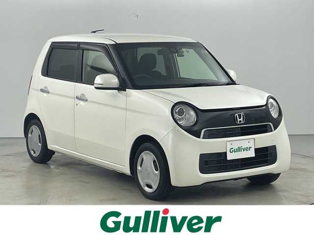 ホンダ Ｎ ＯＮＥ G SSパッケージ 愛知県 2015(平27)年 8.3万km プレミアムホワイトパールⅡ 禁煙車/純正7インチナビ/（CD/DVD/Bluetooth/ワンセグTV/SD)/バックカメラ/シティブレーキアクティブシステム/前後ドライブレコーダー/アイドリングストップ/スマートキー/スペアキー1本/プッシュスタート/ベンチシート/チップアップシート/LEDヘッドライト/オートライト/純正フロアマット/横滑り防止装置/ステアリングスイッチ/電動格納ミラー/オートエアコン