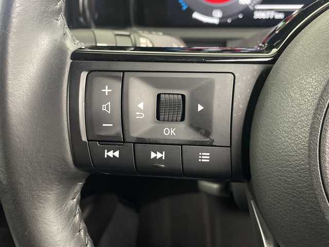 日産 オーラ 埼玉県 2022(令4)年 3.1万km 黒 BOSEサウンド/純正ナビ/（AM/FM/BT/HDMI/AppleCarPlay/AndroidAuto）/全方位カメラ/ドライブレコーダー/ビルトインETC2.0/ワイヤレス充電器/プロパイロット/衝突軽減ブレーキ/ブラインドスポットモニター/デジタルインナーミラー/オートブレーキホールド/クリアランスソナー/レザーシート/フルセグテレビ/オートLEDライト/プッシュスタート/　　