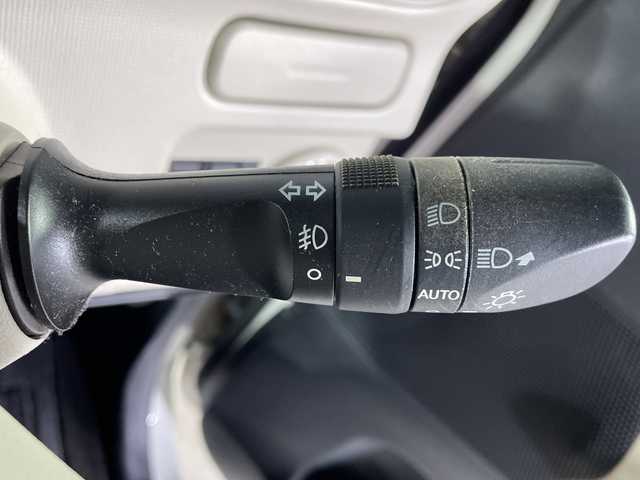 ダイハツ ムーヴ キャンバス G メイクアップ SA Ⅲ 福岡県 2018(平30)年 5.3万km パールホワイトⅢ/ナチュラルベージュマイカメタリック 2トーン 禁煙車/社外メモリナビ/・CD/DVD/BT/フルセグTV/・バックモニター/スマートアシスト３/両側パワースライドドア/ドライブレコーダー前後/LEDヘッドライト/・オートライト/・フォグランプ/スマートキー/・スペアキー/・プッシュスタート/アイドリングストップ/純正フロアマット/純正ドアバイザー