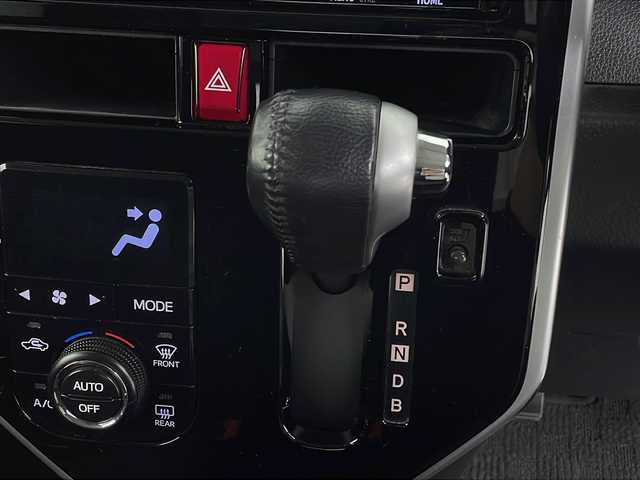 トヨタ タンク カスタムG－T 新潟県 2020(令2)年 5.9万km ブラックマイカメタリック スマートアシスト/純正ナビ/　　フルセグ/CD/BT/SD/バックカメラ/両側パワースライドドア/クルーズコントロール/LEDオートライト/オートマチックハイビーム/Fフォグ/純正15インチアルミホイール/ステアリングスイッチ/アイドリングストップ/オートエアコン/コーナーセンサー/スマートキー/ビルトインETC