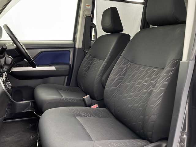 トヨタ タンク カスタムG－T 新潟県 2020(令2)年 5.9万km ブラックマイカメタリック スマートアシスト/純正ナビ/　　フルセグ/CD/BT/SD/バックカメラ/両側パワースライドドア/クルーズコントロール/LEDオートライト/オートマチックハイビーム/Fフォグ/純正15インチアルミホイール/ステアリングスイッチ/アイドリングストップ/オートエアコン/コーナーセンサー/スマートキー/ビルトインETC