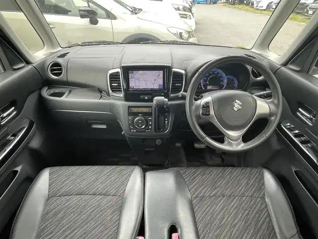 スズキ スペーシア カスタム XS 栃木県 2014(平26)年 12.6万km フェニックスレッドパール/ブルーイッシュブラックパール (株)IDOMが運営する【じしゃロン宇都宮店】の自社ローン専用車両になります。こちらは現金またはオートローンご利用時の価格です。自社ローンご希望の方は別途その旨お申付け下さい/純正7インチナビ/AM/FM/ワンセグTV/Bluetooth/SD/CD/DVD/衝突被害軽減システム/バックカメラ/両側パワースライドドア/ビルトインETC /ハンズフリー/純正フロアマット/前席ヒートシーター/スマートキー/プッシュスタート/ドアバイザー/横滑り防止装置/盗難防止機能