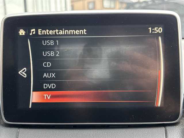 マツダ デミオ XD ツーリング 宮城県 2015(平27)年 8万km メテオグレーマイカ 登録時走行距離79418km/純正SDナビ/フルセグTV/CD/DVD/Bluetooth/バックカメラ/シティブレーキサポート/純正エアロ(F.S.R)/LEDライト/クルーズコントロール/ETC/パドルシフト/ステアリングリモコン/革巻きステアリング/アイドリングストップ/横滑り防止装置/フロアマット/ドアバイザー/ウインカーミラー