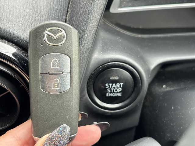 マツダ デミオ XD ツーリング 宮城県 2015(平27)年 8万km メテオグレーマイカ 登録時走行距離79418km/純正SDナビ/フルセグTV/CD/DVD/Bluetooth/バックカメラ/シティブレーキサポート/純正エアロ(F.S.R)/LEDライト/クルーズコントロール/ETC/パドルシフト/ステアリングリモコン/革巻きステアリング/アイドリングストップ/横滑り防止装置/フロアマット/ドアバイザー/ウインカーミラー