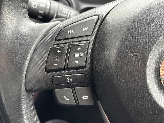 マツダ デミオ XD ツーリング 宮城県 2015(平27)年 8万km メテオグレーマイカ 登録時走行距離79418km/純正SDナビ/フルセグTV/CD/DVD/Bluetooth/バックカメラ/シティブレーキサポート/純正エアロ(F.S.R)/LEDライト/クルーズコントロール/ETC/パドルシフト/ステアリングリモコン/革巻きステアリング/アイドリングストップ/横滑り防止装置/フロアマット/ドアバイザー/ウインカーミラー