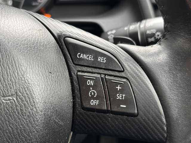 マツダ デミオ XD ツーリング 宮城県 2015(平27)年 8万km メテオグレーマイカ 登録時走行距離79418km/純正SDナビ/フルセグTV/CD/DVD/Bluetooth/バックカメラ/シティブレーキサポート/純正エアロ(F.S.R)/LEDライト/クルーズコントロール/ETC/パドルシフト/ステアリングリモコン/革巻きステアリング/アイドリングストップ/横滑り防止装置/フロアマット/ドアバイザー/ウインカーミラー