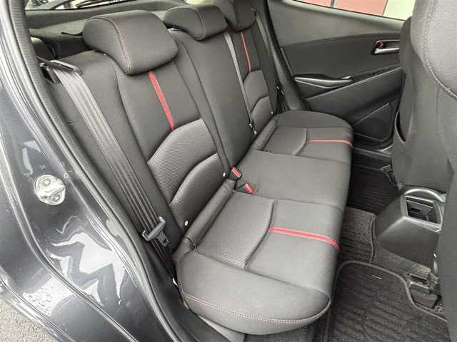 マツダ デミオ XD ツーリング 宮城県 2015(平27)年 8万km メテオグレーマイカ 登録時走行距離79418km/純正SDナビ/フルセグTV/CD/DVD/Bluetooth/バックカメラ/シティブレーキサポート/純正エアロ(F.S.R)/LEDライト/クルーズコントロール/ETC/パドルシフト/ステアリングリモコン/革巻きステアリング/アイドリングストップ/横滑り防止装置/フロアマット/ドアバイザー/ウインカーミラー