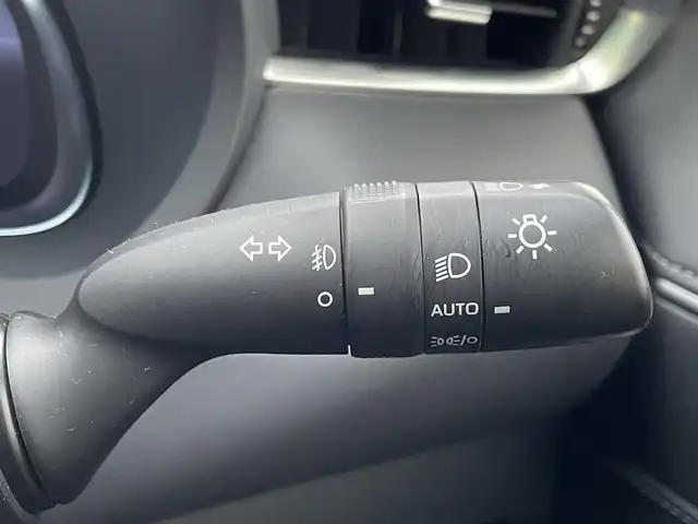 トヨタ ハリアー G 島根県 2023(令5)年 5.2万km ブラック 登録時走行距離51834km/保証書/取扱説明書/純正ディズプレイオーディオ　ナビ機能なし/レーンキープアシスト/衝突軽減システム/フルセグTV/Bluetooth/レーダークルーズコントロール/バックカメラ/パワーシート/コーナーセンサー/ブラインドスポットモニター/LEDヘッドライト/インテリジェントミラー/オートマチックハイビーム/ステアリングスイッチ/ウィンカーミラー/スマートキー/プッシュスタート/パーキングサポートブレーキ/リヤクロストラフィックアラート/プリクラッシュセーフティシステム/純正18インチアルミ/ETC2.0