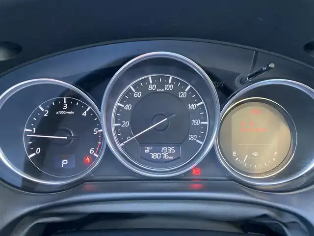 マツダ ＣＸ－５ XD プロアクティブ 静岡県 2016(平28)年 7.8万km ジェットブラックマイカ (株)IDOMが運営する【じしゃロン焼津店】の自社ローン対象車両になります。こちらは現金ご利用時の価格です。/自社ローンご希望の方は別途その旨お申付け下さい。　/純正ＳＤナビ/（フルセグＴＶ/Ｂｌｕｅｔｏｏｔｈ接続/ＣＤ/ＤＶＤ/ミュージックサーバー）/衝突軽減ブレーキ/レーダークルーズ/レーンキープアシスト/バック／サイドカメラ/ＥＴＣ/ＬＥＤヘッドライト/オートライト/プッシュスタート＆スマートキー