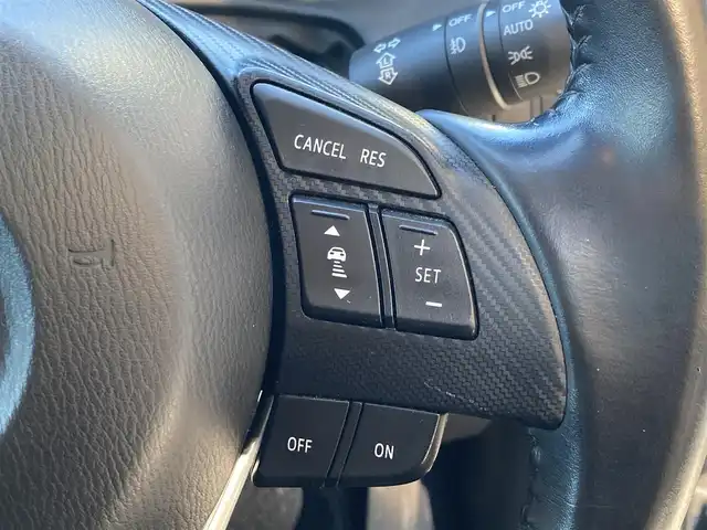 マツダ ＣＸ－５ XD プロアクティブ 静岡県 2016(平28)年 7.8万km ジェットブラックマイカ (株)IDOMが運営する【じしゃロン焼津店】の自社ローン対象車両になります。こちらは現金ご利用時の価格です。/自社ローンご希望の方は別途その旨お申付け下さい。　/純正ＳＤナビ/（フルセグＴＶ/Ｂｌｕｅｔｏｏｔｈ接続/ＣＤ/ＤＶＤ/ミュージックサーバー）/衝突軽減ブレーキ/レーダークルーズ/レーンキープアシスト/バック／サイドカメラ/ＥＴＣ/ＬＥＤヘッドライト/オートライト/プッシュスタート＆スマートキー