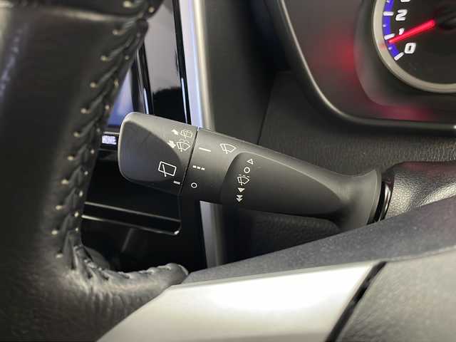 トヨタ ルーミー カスタムG－T 栃木県 2019(令1)年 5.7万km パールホワイトⅢ 純正9インチナビ/ 【AM/FM/CD/DVD/SD/BT/フルセグTV】/バックカメラ/モデリスタエアロ/プリクラッシュセーフティ/クリアランスソナー/クルーズコントロール/両側パワースライドドア/ドライブレコーダー 前後/LEDヘッドライト/オートハイビーム/アイドリングストップ/横滑り防止装置/純正ドアバイザー/純正フロアマット/ステアリングスイッチ/ETC/スペアキー１本