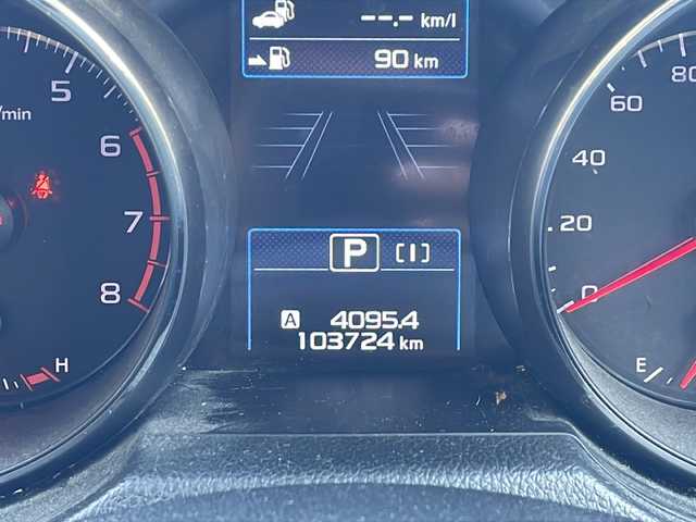 スバル レガシィ Ｂ４ ベース 福岡県 2016(平28)年 10.4万km ダークブルーパール ワンオーナー/純正ナビ（Blouetooth）/フルセグTV（DVD・CD再生機能あり）/プレミアムサウンド（haman kardon)/ドライブレコーダー（前方のみ）/USB入力端子/ビルトインETC/MTモード付AT車/パワーウィンドウ/クルーズコントロール（追従あり）/電動リアゲート/純正フロアマット/純正アルミホイール/横滑り防止装置/レーンキープアシスト/盗難防止装置/ダウンヒルアシストコントロール/衝突被害軽減システム/パワーステアリング/ABS/エアバッグ（運転席・助手席・サイド）/プッシュスタート/スマートキー/スペアキー/保証書/取扱説明書