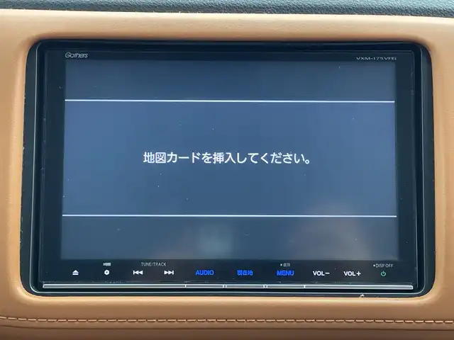 ホンダ ヴェゼル ハイブリッド Z 群馬県 2017(平29)年 7.4万km プラチナホワイトパール 純正８型ナビ　バックカメラ　アダプティブクルーズコントロール　レーンキープアシスト　衝突被害軽減ブレーキ　シートヒーター　ＬＥＤヘッドライト　ドライブレコーダー　ＥＴＣ　純正アルミホイール　禁煙車
