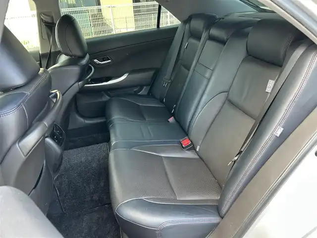 トヨタ クラウン アスリート プレミアムエディション 宮城県 2012(平24)年 15.4万km シルバーM 純正ナビ/モデリスタエアロ/スペアキー×１/エンジンスターター×１/ＥＴＣ/プッシュスタートボタン/電動格納ミラー/シートポジションスイッチ/クルーズコントロール/純正マット/バックカメラ/ドアバイザー/パワーシートD、N