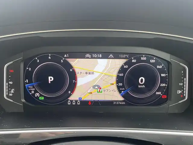 フォルクスワーゲン ＶＷ ティグアン TSI エレガンス 新潟県 2021(令3)年 3万km オリックスホワイトパールエフェクト 純正ナビ/(Bluetooth/AppleCarPlay/AndroidAuto)/フルセグTV/衝突軽減ブレーキ/レーンキープアシスト/レーダークルーズコントロール/全方位カメラ/バックカメラ/全席シートヒーター/電動リアゲート/パーキングアシスト/ヘッドアップディスプレイ/ドライブレコーダー（前後）/ビルトインETC/プッシュスタート/スマートキー/スペアキー×1/保証書