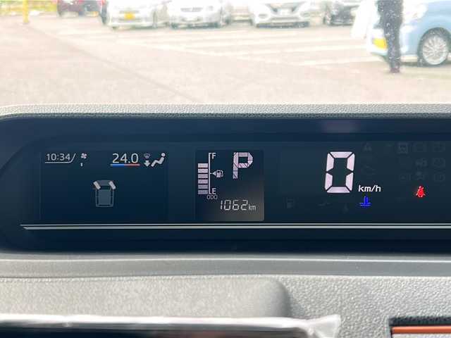 ダイハツ タント ファンクロスターボ 山形県 2025(令7)年 0.1万km ブラックマイカメタリック/レイクブルーメタリック 4WD/スマートアシスト/レーンキープアシスト/横滑り防止装置/前後コーナーセンサー/両側パワースライドドア/純正ディスプレイオーディオ/（Bluetooth/AppleCarPlay/AndoidAuto/フルセグ)/全方位カメラ/LEDオートライト/オートマチックハイビーム/フォグランプ/DN席シートヒーター/ステアリングスイッチ/電動パーキングブレーキ/オートブレーキホールド/電動格納ミラー/スマートキー