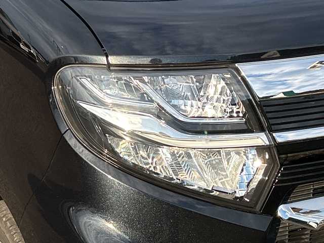 ダイハツ タント カスタム RS スタイルセレクション 佐賀県 2021(令3)年 5.3万km パールブラック 純正9インチナビゲーション/バックカメラ/ビルトインETC/アダプティブクルーズコントロール/ハーフレザーシート/前方ドライブレコーダー/前席シートヒーター/スマートアシスト/衝突回避支援ブレーキ機能/車線逸脱警報機能/両側パワースライド/純正15インチアルミホイール/LEDヘッドライト/フォグランプ