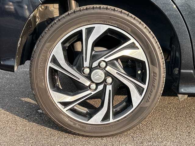 ダイハツ タント カスタム RS スタイルセレクション 佐賀県 2021(令3)年 5.3万km パールブラック 純正9インチナビゲーション/バックカメラ/ビルトインETC/アダプティブクルーズコントロール/ハーフレザーシート/前方ドライブレコーダー/前席シートヒーター/スマートアシスト/衝突回避支援ブレーキ機能/車線逸脱警報機能/両側パワースライド/純正15インチアルミホイール/LEDヘッドライト/フォグランプ