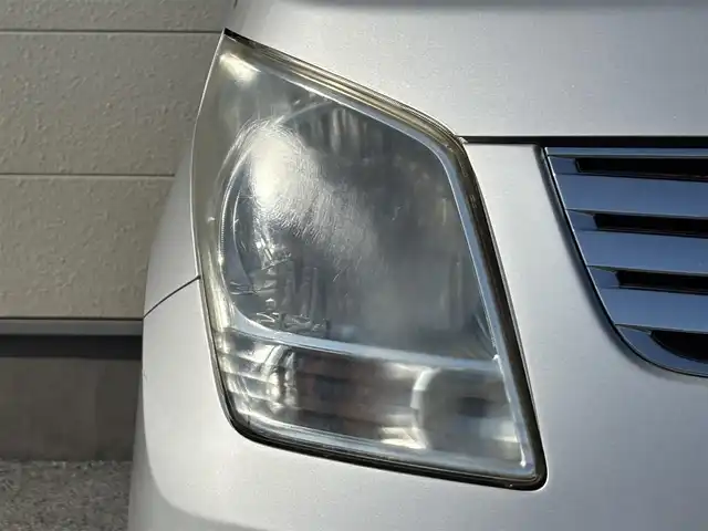 スズキ ワゴンＲ FX－LTD 茨城県 2010(平22)年 5万km シルキーシルバーメタリック 純正カーオーディオ/　(AM/FM/CD)/スマートキー/純正アルミホイール/社外フロアマット/パワーステアリング/ABS/Wエアバック/取扱説明書/スペアキー