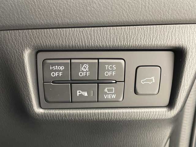 マツダ ＣＸ－５ XD スポーツアピアランス 愛知県 2022(令4)年 3.9万km ポリメタルグレーM 純正10型ナビ/全方位カメラ/レーダークルーズコントロール/シートヒーター　全席/バックカメラ/電動リアゲート/ヘッドアップディスプレイ/コーナーセンサー/純正アルミホイール/ブラインドスポットモニター/LEDヘッドライト/パドルシフト/ステアリングヒーター/オートマチックハイビーム/ドライブレコーダー/ETC/ワイヤレス充電/ステアリングスイッチ/スマートキー/プッシュスタート