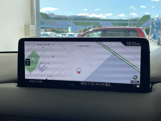 マツダ ＣＸ－５ XD スポーツアピアランス 愛知県 2022(令4)年 3.9万km ポリメタルグレーM 純正10型ナビ/全方位カメラ/レーダークルーズコントロール/シートヒーター　全席/バックカメラ/電動リアゲート/ヘッドアップディスプレイ/コーナーセンサー/純正アルミホイール/ブラインドスポットモニター/LEDヘッドライト/パドルシフト/ステアリングヒーター/オートマチックハイビーム/ドライブレコーダー/ETC/ワイヤレス充電/ステアリングスイッチ/スマートキー/プッシュスタート