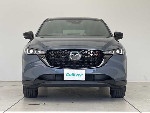 マツダ ＣＸ－５ XD スポーツアピアランス 愛知県 2022(令4)年 3.9万km ポリメタルグレーM 純正10型ナビ/全方位カメラ/レーダークルーズコントロール/シートヒーター　全席/バックカメラ/電動リアゲート/ヘッドアップディスプレイ/コーナーセンサー/純正アルミホイール/ブラインドスポットモニター/LEDヘッドライト/パドルシフト/ステアリングヒーター/オートマチックハイビーム/ドライブレコーダー/ETC/ワイヤレス充電/ステアリングスイッチ/スマートキー/プッシュスタート