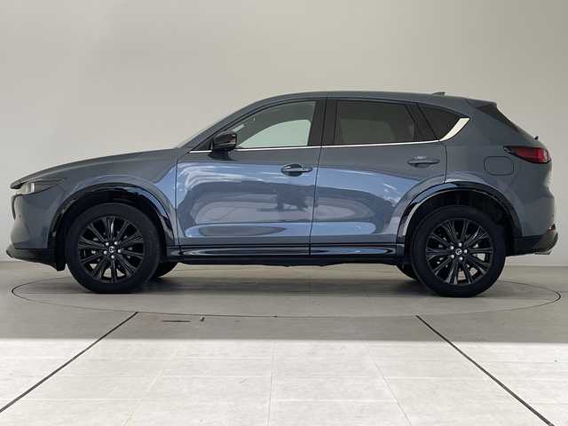 マツダ ＣＸ－５ XD スポーツアピアランス 愛知県 2022(令4)年 3.9万km ポリメタルグレーM 純正10型ナビ/全方位カメラ/レーダークルーズコントロール/シートヒーター　全席/バックカメラ/電動リアゲート/ヘッドアップディスプレイ/コーナーセンサー/純正アルミホイール/ブラインドスポットモニター/LEDヘッドライト/パドルシフト/ステアリングヒーター/オートマチックハイビーム/ドライブレコーダー/ETC/ワイヤレス充電/ステアリングスイッチ/スマートキー/プッシュスタート