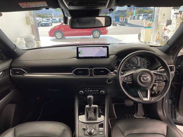 マツダ ＣＸ－５ XD スポーツアピアランス 愛知県 2022(令4)年 3.9万km ポリメタルグレーM 純正10型ナビ/全方位カメラ/レーダークルーズコントロール/シートヒーター　全席/バックカメラ/電動リアゲート/ヘッドアップディスプレイ/コーナーセンサー/純正アルミホイール/ブラインドスポットモニター/LEDヘッドライト/パドルシフト/ステアリングヒーター/オートマチックハイビーム/ドライブレコーダー/ETC/ワイヤレス充電/ステアリングスイッチ/スマートキー/プッシュスタート