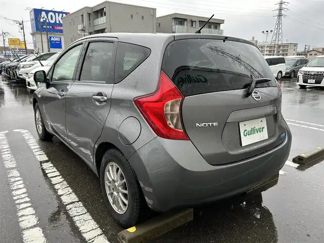 日産 ノート