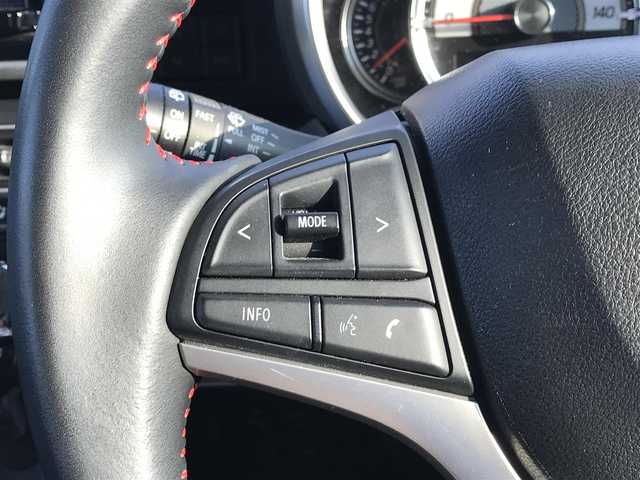 スズキ スペーシア カスタム HYBRID XS 富山県 2021(令3)年 2.3万km ピュアホワイトパール/ブラック2トーン 純正ナビ/フルセグTV/Bluetooth/全周囲カメラ/衝突被害軽減ブレーキ/コーナーセンサー/レーンキープアシスト/レーダークルーズコントロール/両側パワースライドドア/プッシュスタート/スマートキー/革巻きステアリング/ステアリングスイッチ/ETC