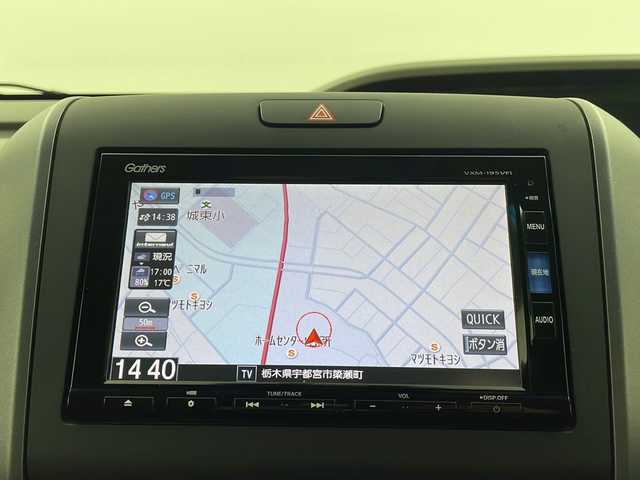 ホンダ フリード＋ ハイブリット EX 栃木県 2019(平31)年 5.3万km ブルーホライゾンM 純正SDナビ/   CD/DVD/Bluetooth/AM/FM/フルセグTV/バックカメラ/ビルトインETC/ホンダセンシング/・衝突軽減ブレーキ/・誤発進抑制機能/・アダプティブクルーズコントロール/・車線維持支援システム/・路外逸脱抑制機能/・先行車発進お知らせ機能/・標識認識機能/11.6型純正フリップダウンモニター/両側パワースライドドア/ハーフレザーシート /シートヒーター /純正15インチAW/純正フロアマット/オートライト/オートLED/プッシュスタート/スマートキー